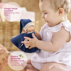 Tidoudou 15 cm Marine : rêves d'étoiles - Corolle