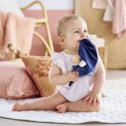 Tidoudou 15 cm Marine : rêves d'étoiles - Corolle