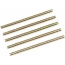 Tige Filete M4X60 Acier (5) - GF-0160-011 - Gforce