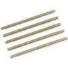 Tige Filete M4X30 Acier (5) - GF-0160-008 - Gforce