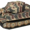 Tiger I Pro-Edition Late Production 1/16 BB 2.4GHZ - Torro