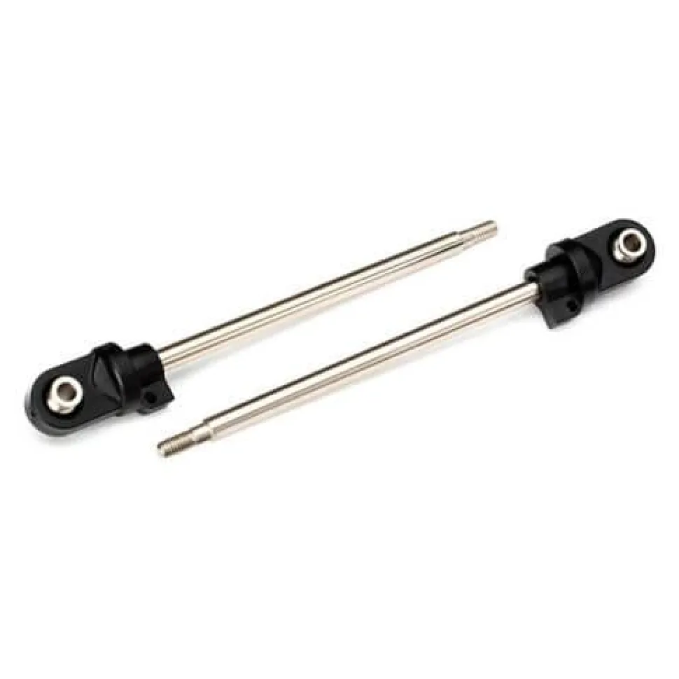 Tiges D'Amortisseurs Gtx - Traxxas