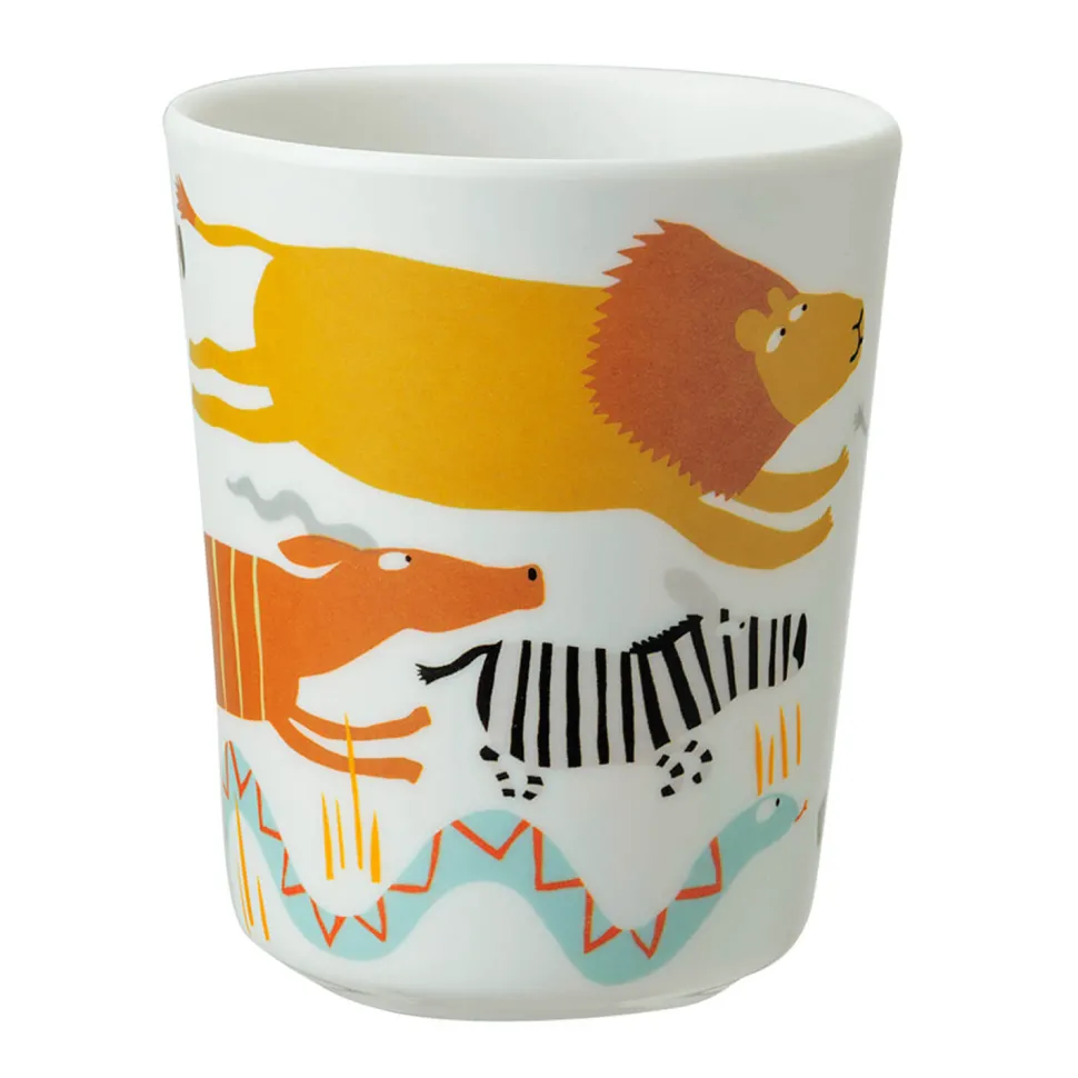 Timbale La savane - Petit Jour Paris