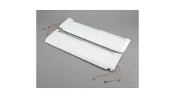 Timber - Ailes avec éclairage - E-flite