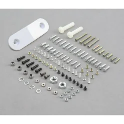 Timber (turbo timber - evolution) - Visserie - E-flite