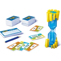 Time's up ! Le best of - Asmodée