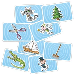 Time's Up Kids - Asmodée