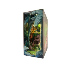 Tiny Adventures - Disney « Le Livre de la jungle » - Revell
