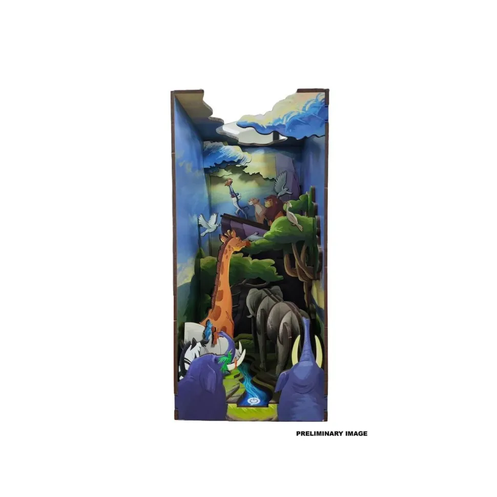 Tiny Adventures - Disney « Le Roi Lion » - Revell