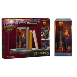Tiny Adventures - Le Seigneur des Anneaux « Barad-Dûr » - Revell
