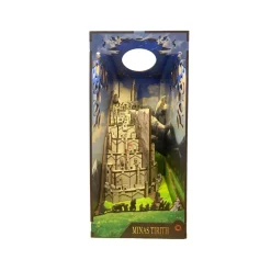Tiny Adventures - Le Seigneur des Anneaux "Minas Tirith - Revell