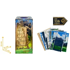 Tiny Adventures - Le Seigneur des Anneaux 