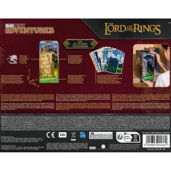 Tiny Adventures - Le Seigneur des Anneaux 