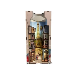 Tiny Adventures "Paris" - Revell