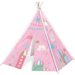 Tipi Neverland Ingela P. Arrhenius - Vilac