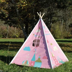 Tipi Neverland Ingela P. Arrhenius - Vilac