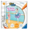Tiptoi - Mini Doc' - La danse - Ravensburger