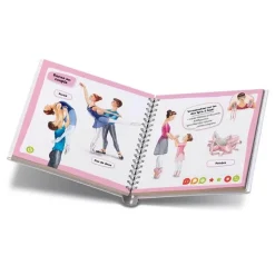 Tiptoi - Mini Doc' - La danse - Ravensburger