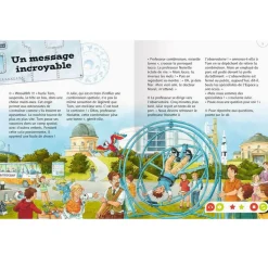 Tiptoi Destination Savoir - L'Espace - Ravensburger