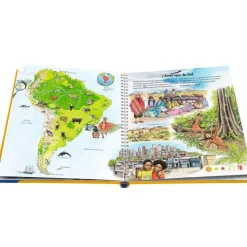 Tiptoi Mon premier Atlas - Ravensburger