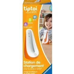 Tiptoi Station de chargement - Ravensburger