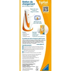 Tiptoi Station de chargement - Ravensburger