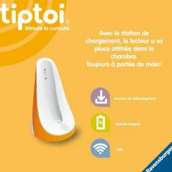 Tiptoi Station de chargement - Ravensburger