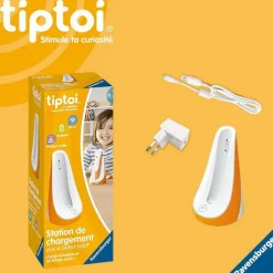 Tiptoi Station de chargement - Ravensburger