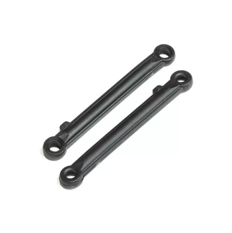 Tirants superieurs arriere plastique - HobbyTek - HOBBYTECH