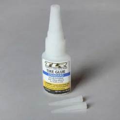 Tire Glue, 1oz, STANDARD - Team Losi - Losi - TLR
