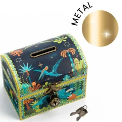 Tirelire Dinosaure - Djeco