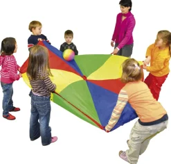 Tissu pour lancer, 300 cm - Eduplay