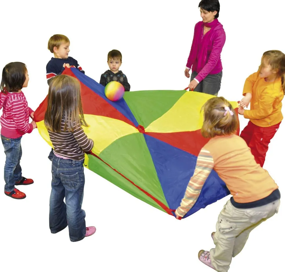 Tissu pour lancer, 300 cm - Eduplay