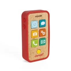 Téléphone sonore - Janod