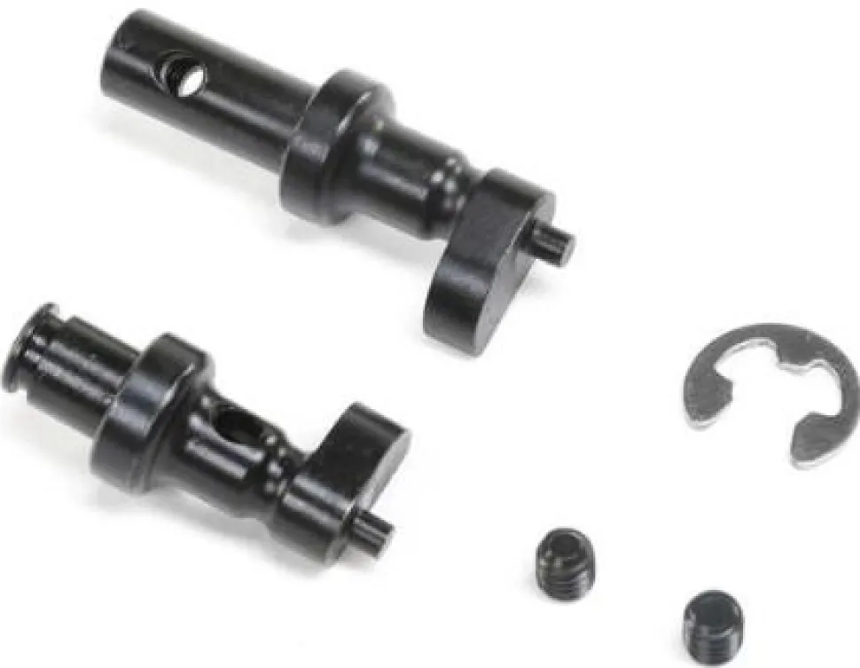 TLR Brake Cams : 8X 2.0 - Losi - TLR