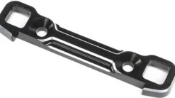 TLR C Pivot Block, Aluminum : 8X, 8XE 2.0 - Losi - TLR