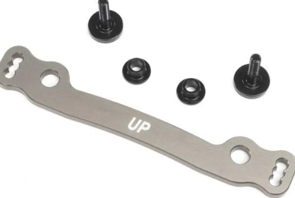 TLR Drag Link : 8X, 8XE 2.0 - Losi - TLR