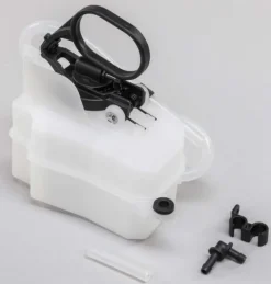 TLR Fuel Tank : 8X 2.0 - Losi - TLR