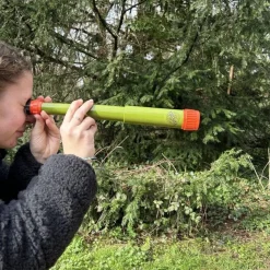 Téléscope - Découverte du Monde - BASS - Bass et Bass