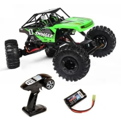 T2M Pirate Swinger Green 1:10 RTR - T2M-RC