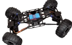 T2M Pirate Swinger Green 1:10 RTR - T2M-RC