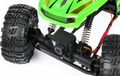 T2M Pirate Swinger Green 1:10 RTR - T2M-RC
