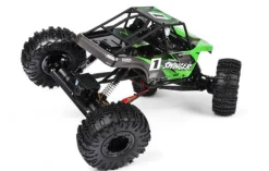 T2M Pirate Swinger Green 1:10 RTR - T2M-RC