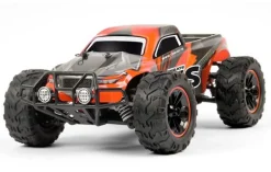 T2M Pirate XS voiture RC 1:16 RTR - T2M-RC