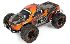 T2M Pirate XS voiture RC 1:16 RTR - T2M-RC