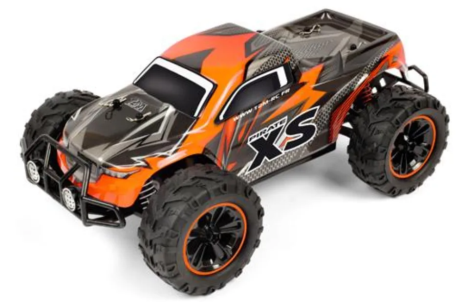 T2M Pirate XS voiture RC 1:16 RTR - T2M-RC