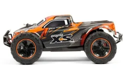 T2M Pirate XS voiture RC 1:16 RTR - T2M-RC