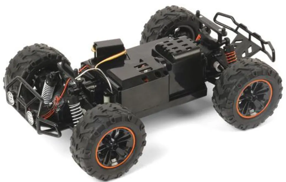T2M Pirate XS voiture RC 1:16 RTR - T2M-RC