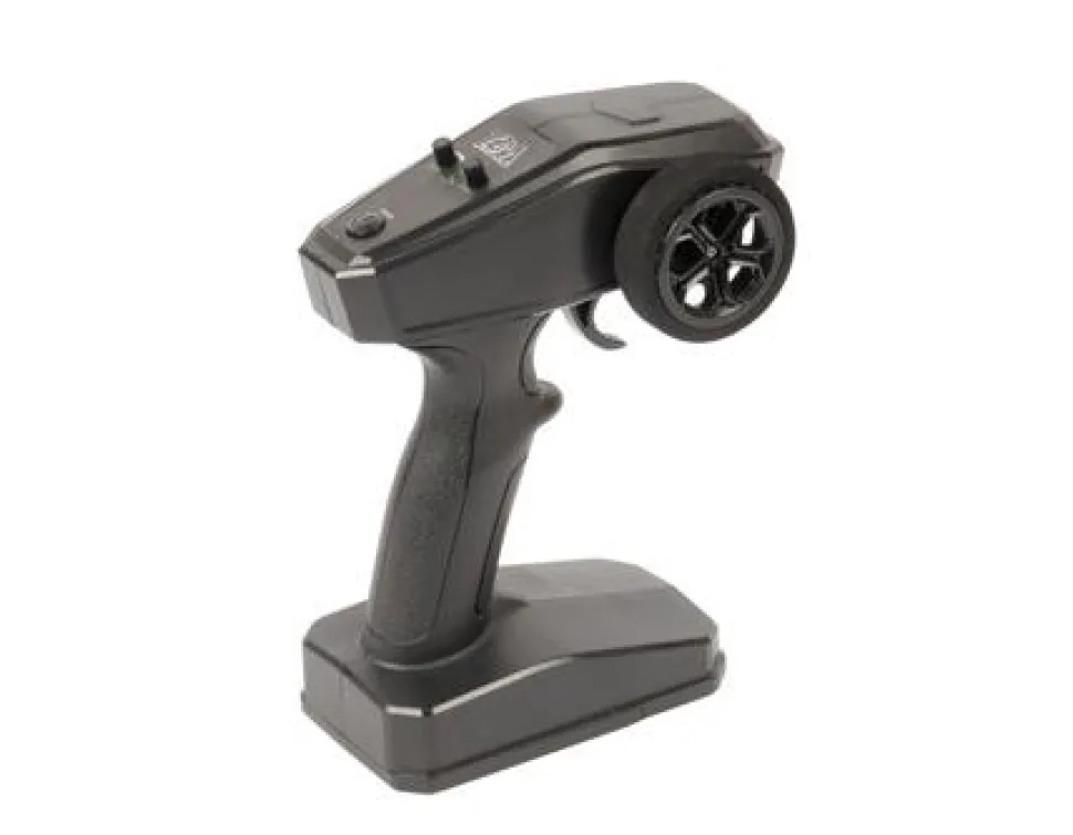 T2M Pirate XS voiture RC 1:16 RTR - T2M-RC