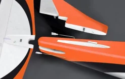 T2M Skytrainer EP 1280mm Vert - T2M-RC